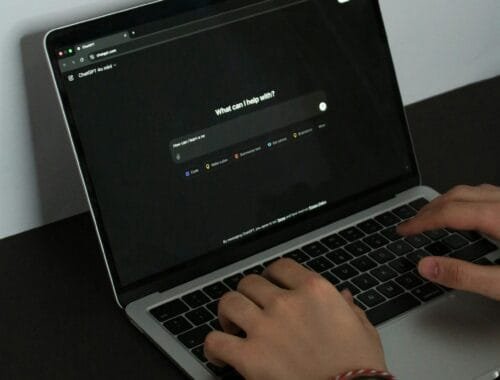 ChatGPT Project-Hack